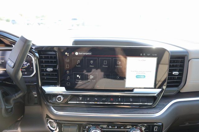 New 2026 GMC Sierra 2500 SLT w/ Texas SLT Premium Package AWD/4WD image 17
