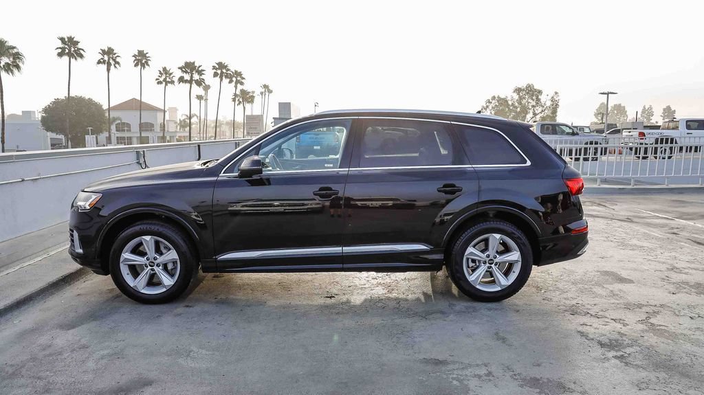Used 2024 Audi Q7 2.0T Premium Plus AWD/4WD image 14