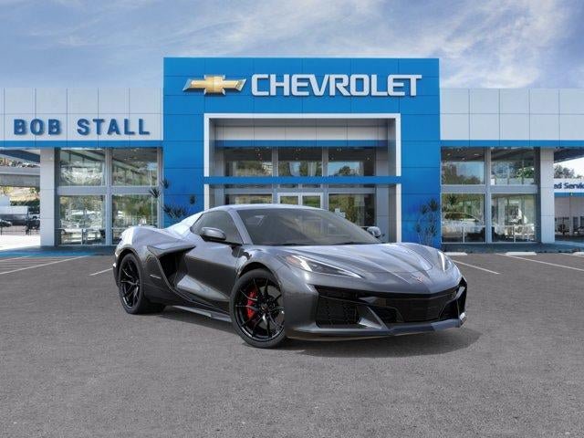 New 2027 Chevrolet Corvette Grand Sport w/ Z52 Sport Performance Package