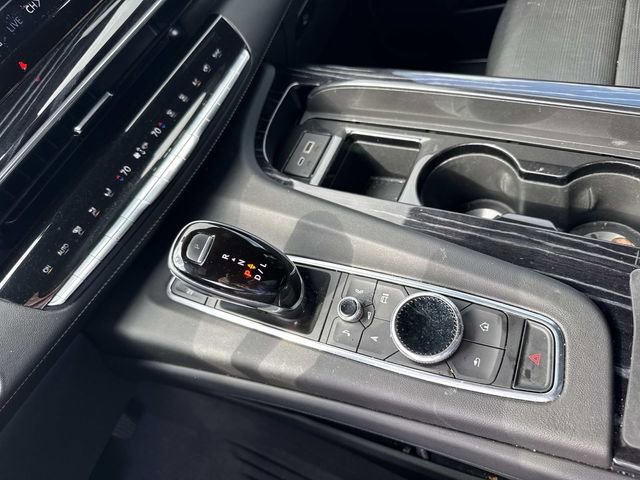 Used 2021 Cadillac Escalade ESV Sport w/ Driver Assist Tech Package image 25