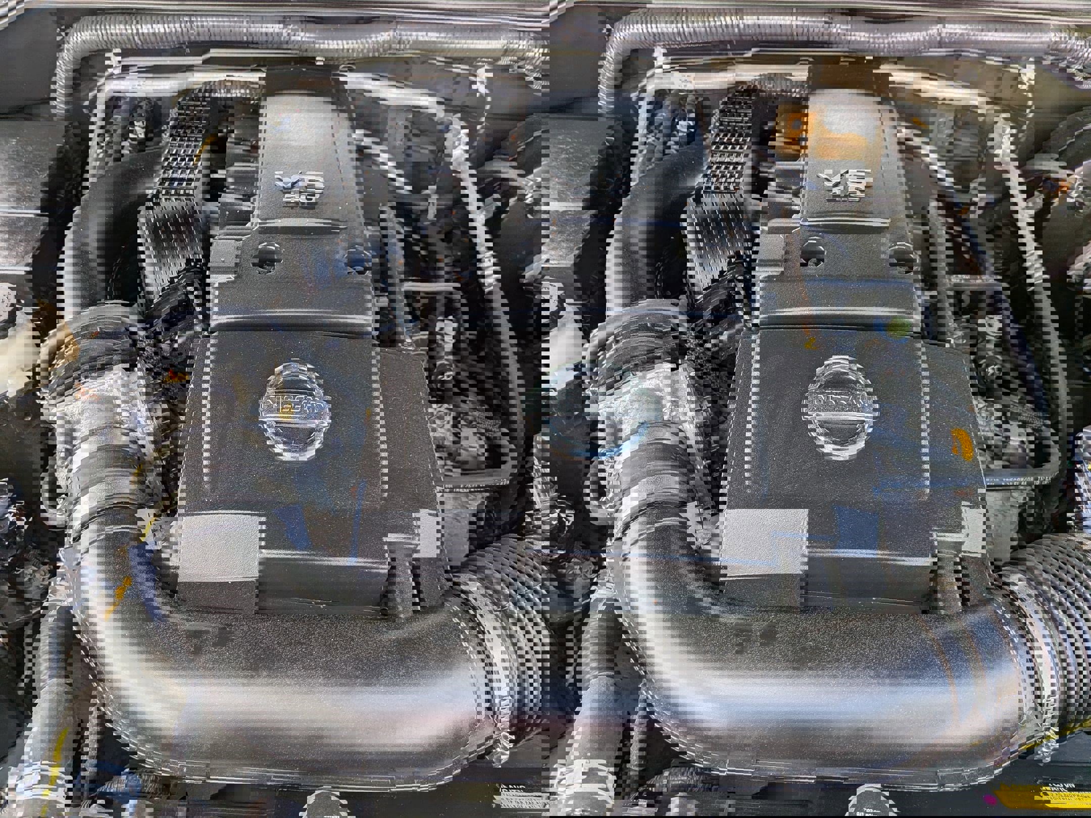 Used 2017 Nissan Frontier SV w/ SV Value Truck Package image 31