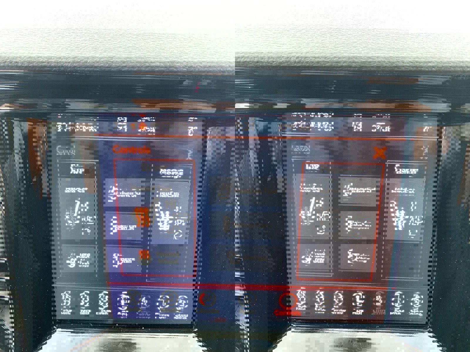 Used 2024 Dodge Durango SXT w/ Trailer Tow Group IV image 15