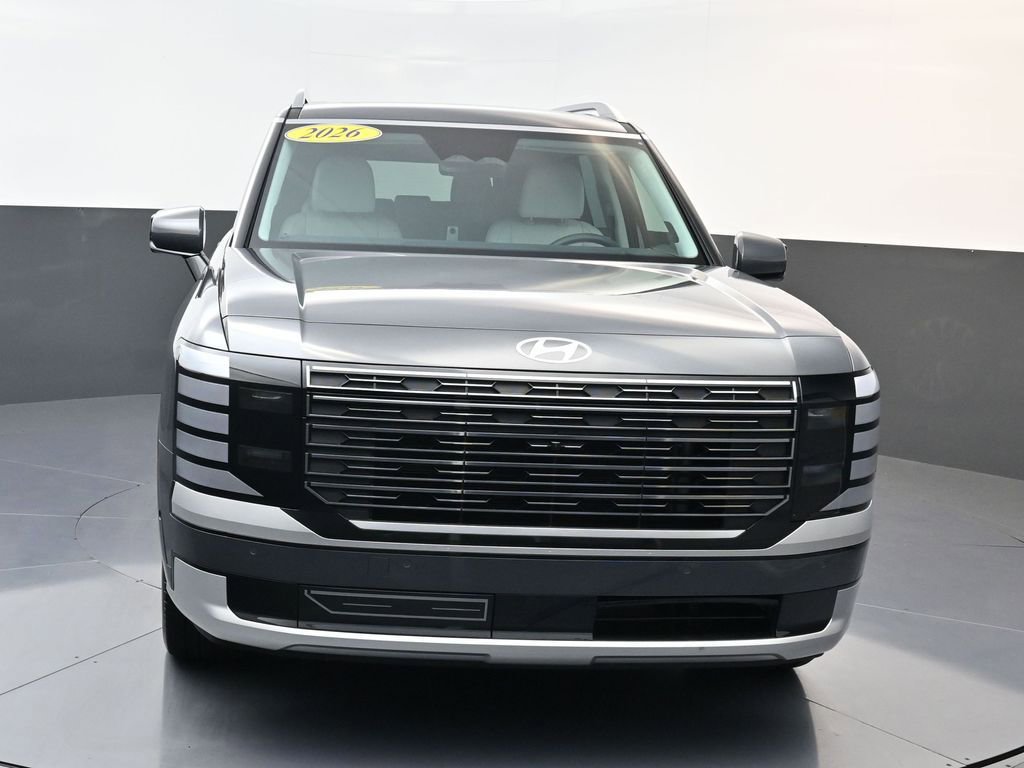 Used 2026 Hyundai Palisade Calligraphy AWD/4WD image 9