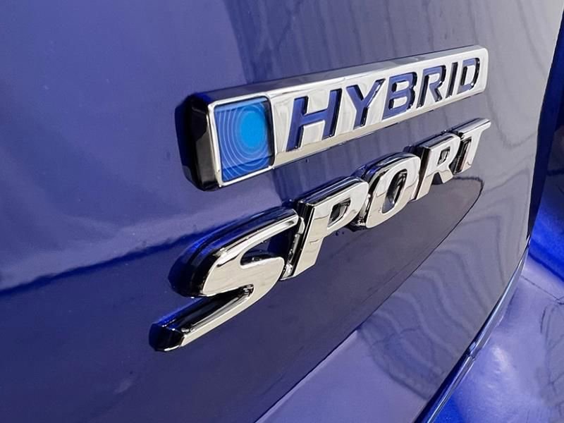 New 2025 Honda Accord Sport image 6