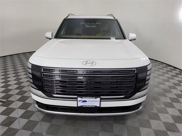 New 2026 Hyundai Palisade Calligraphy image 2