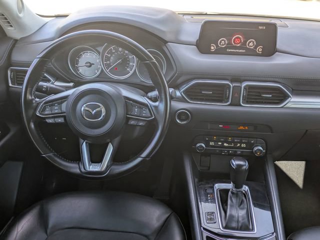 Used 2019 MAZDA CX-5 Touring image 27