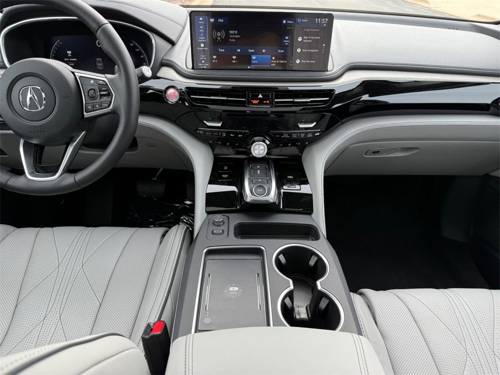 New 2026 Acura MDX w/ Advance Package image 7