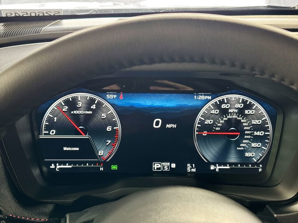 New 2026 Subaru WRX GT image 14