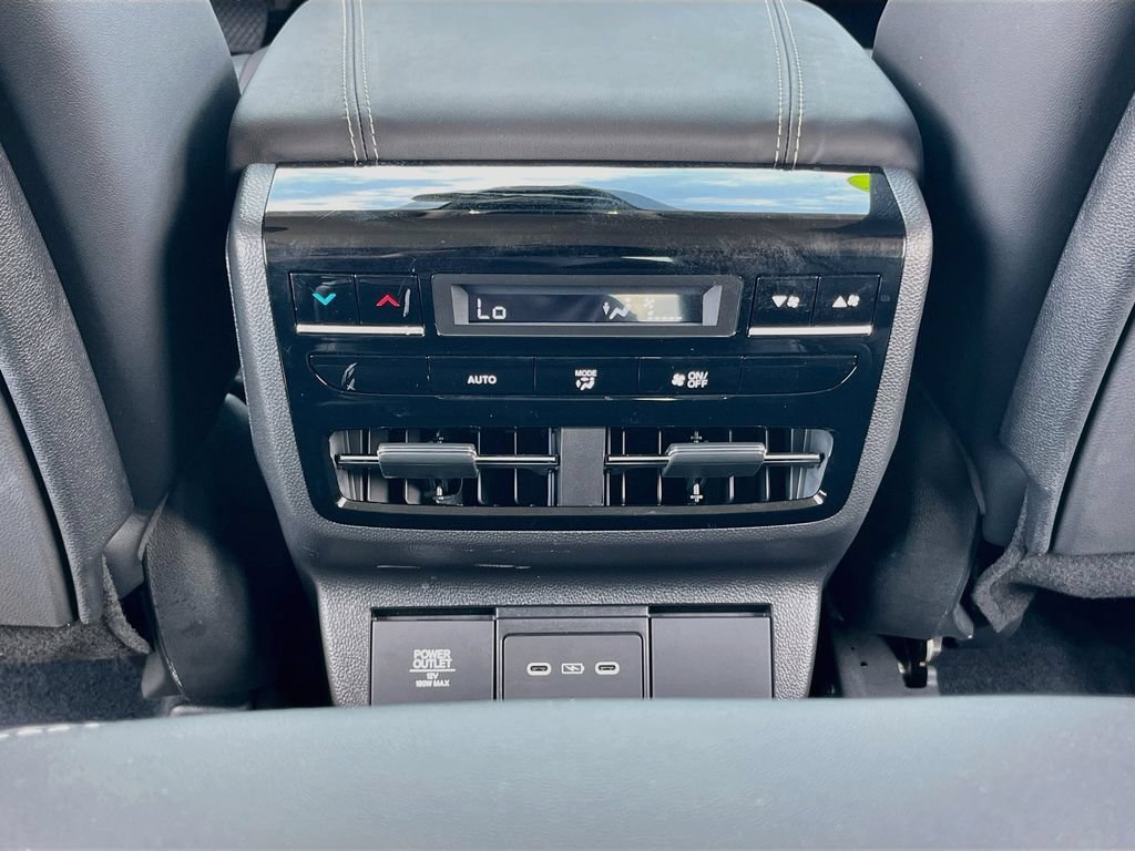 Used 2025 Acura MDX w/ Technology Package FWD image 26
