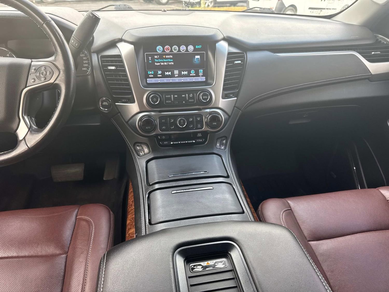 Used 2020 Chevrolet Tahoe Premier w/ Premier Plus Edition image 21