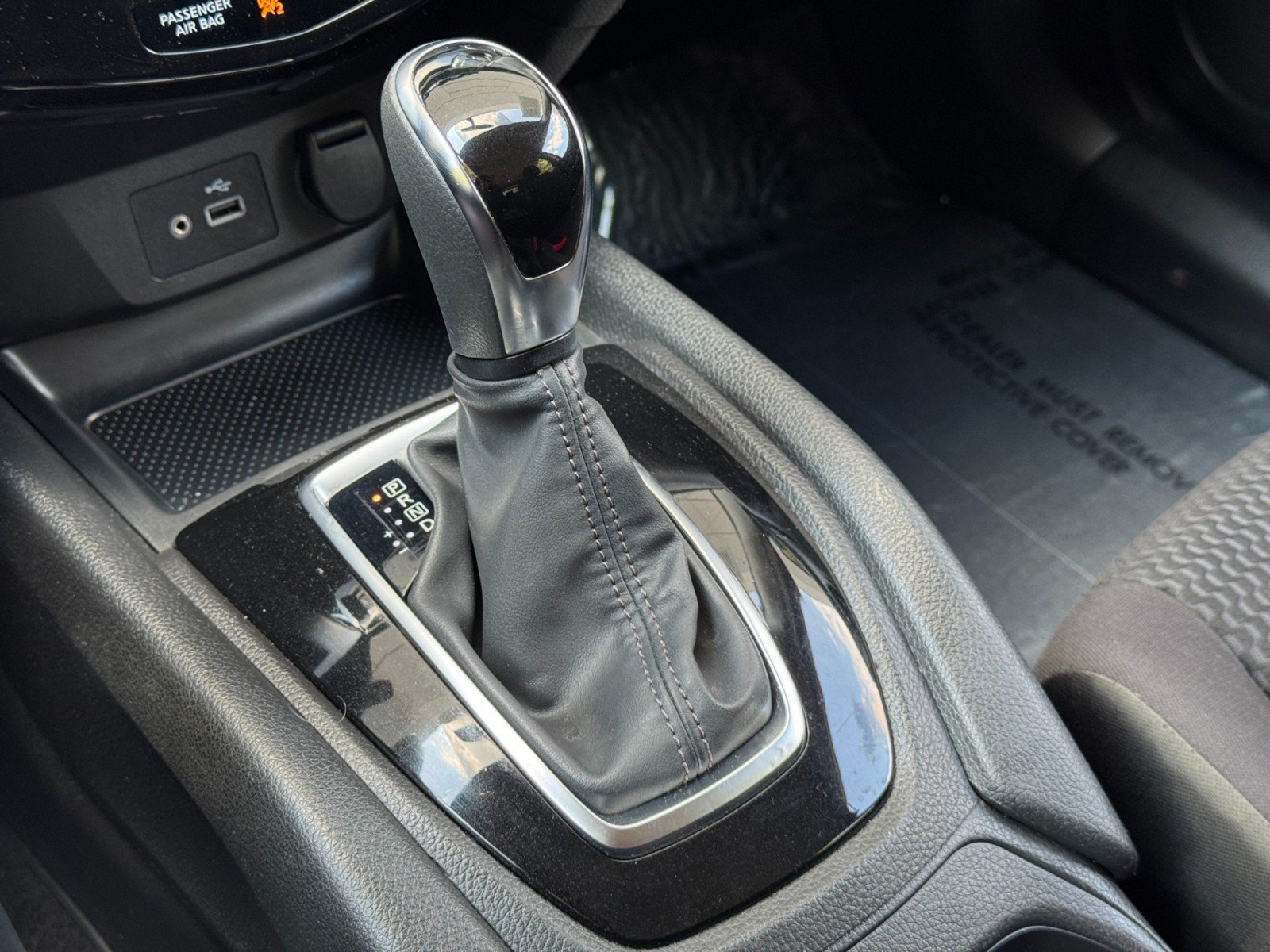 Used 2019 Nissan Rogue Sport S w/ Appearance Package FWD image 27