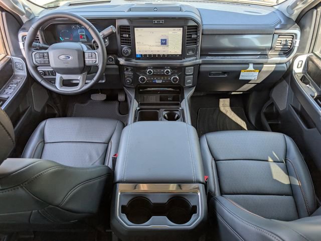 New 2026 Ford F350 Lariat w/ Lariat Ultimate Package image 40