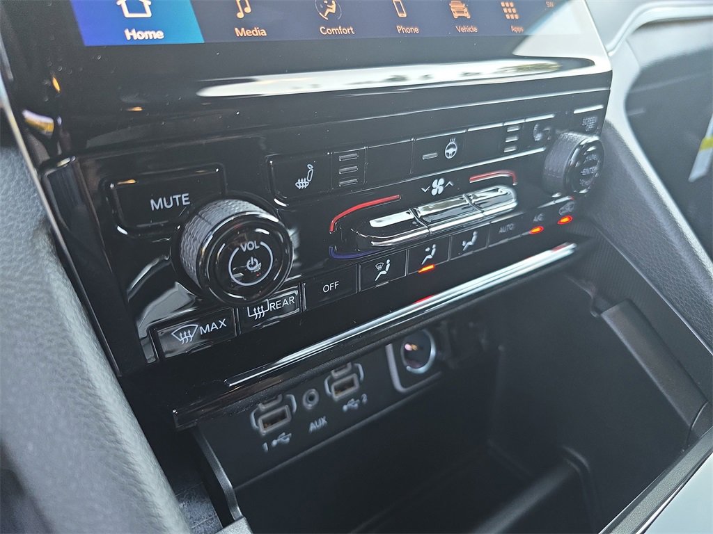 New 2025 Jeep Grand Cherokee Limited image 22