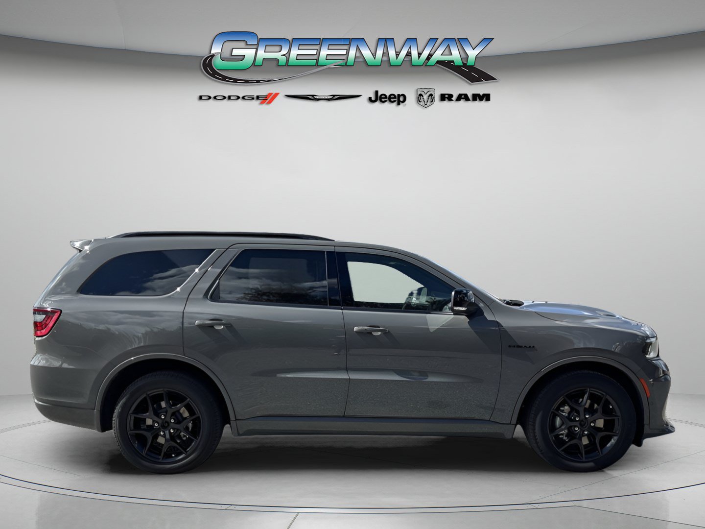 Used 2026 Dodge Durango GT AWD/4WD image 5