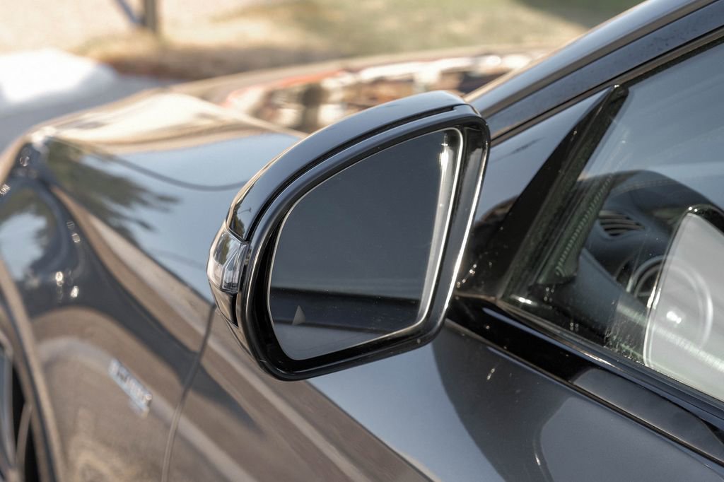 Used 2018 Mercedes-Benz E 43 AMG 4MATIC Sedan image 47