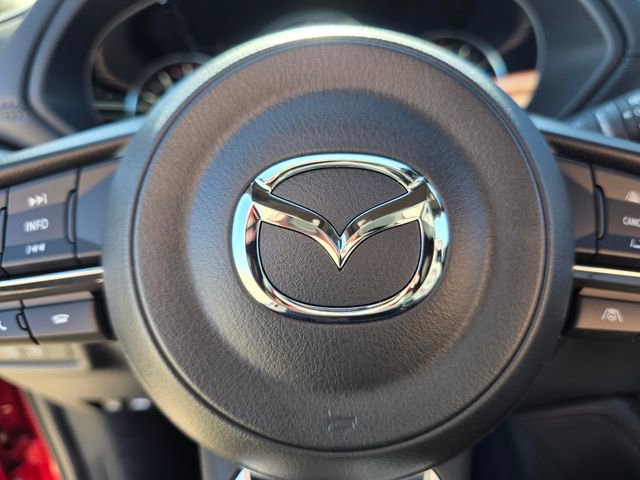 New 2025 MAZDA CX-5 2.5 Turbo image 23