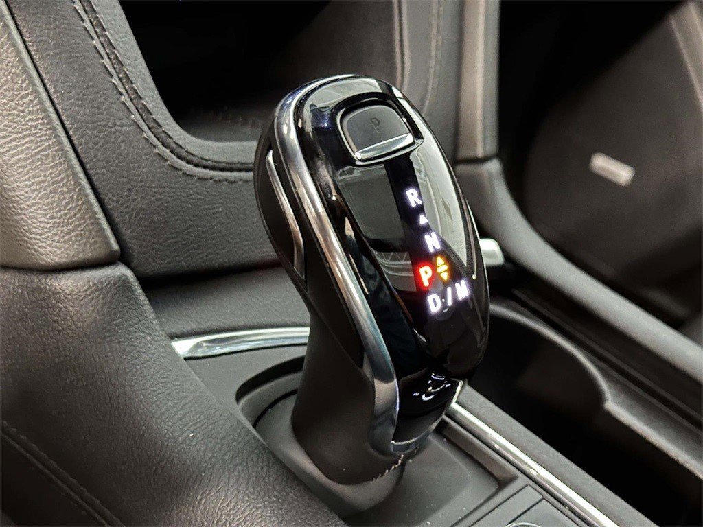 Certified 2024 Cadillac XT6 Luxury image 29