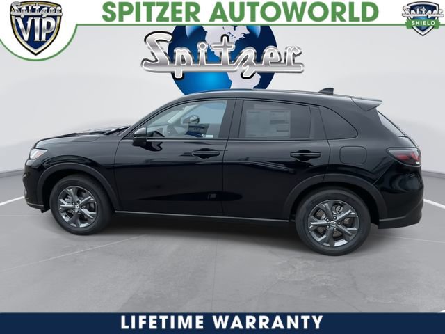 New 2026 Honda HR-V LX image 6