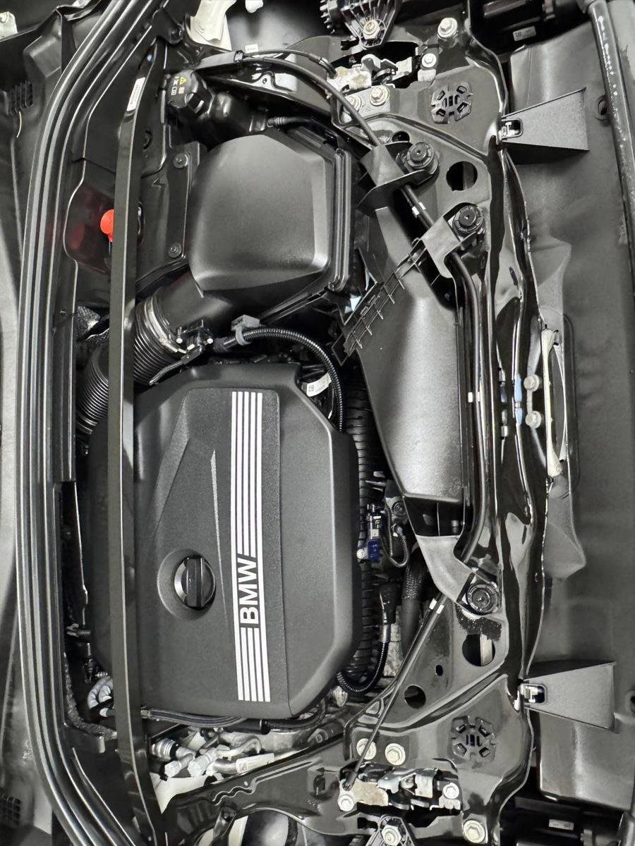 Used 2023 BMW X1 xDrive28i image 31