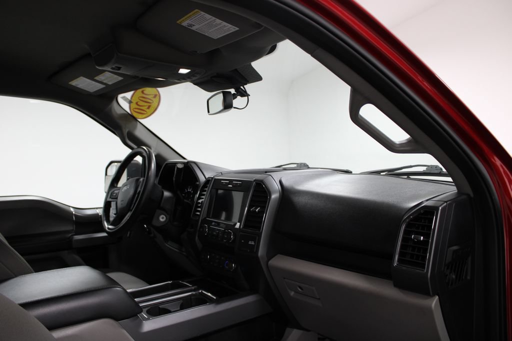 Used 2020 Ford F150 XLT w/ Equipment Group 302A Luxury RWD image 31