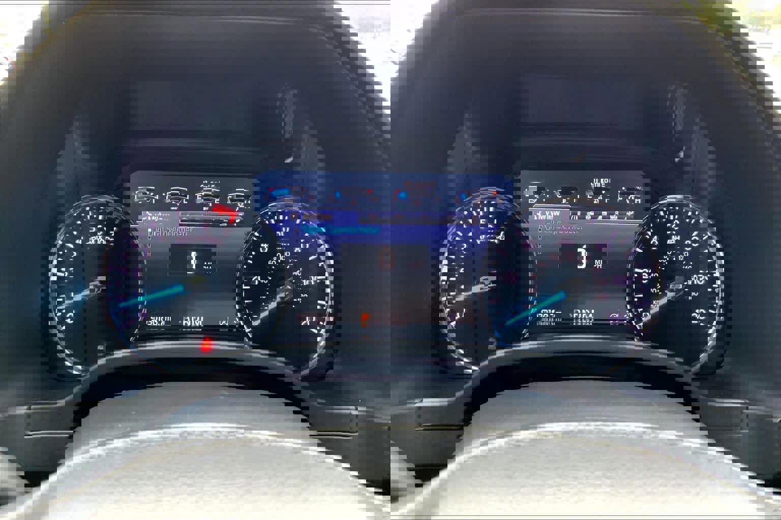 Used 2020 Ford Expedition Platinum image 26