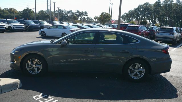 Certified 2023 Hyundai Sonata SE image 17