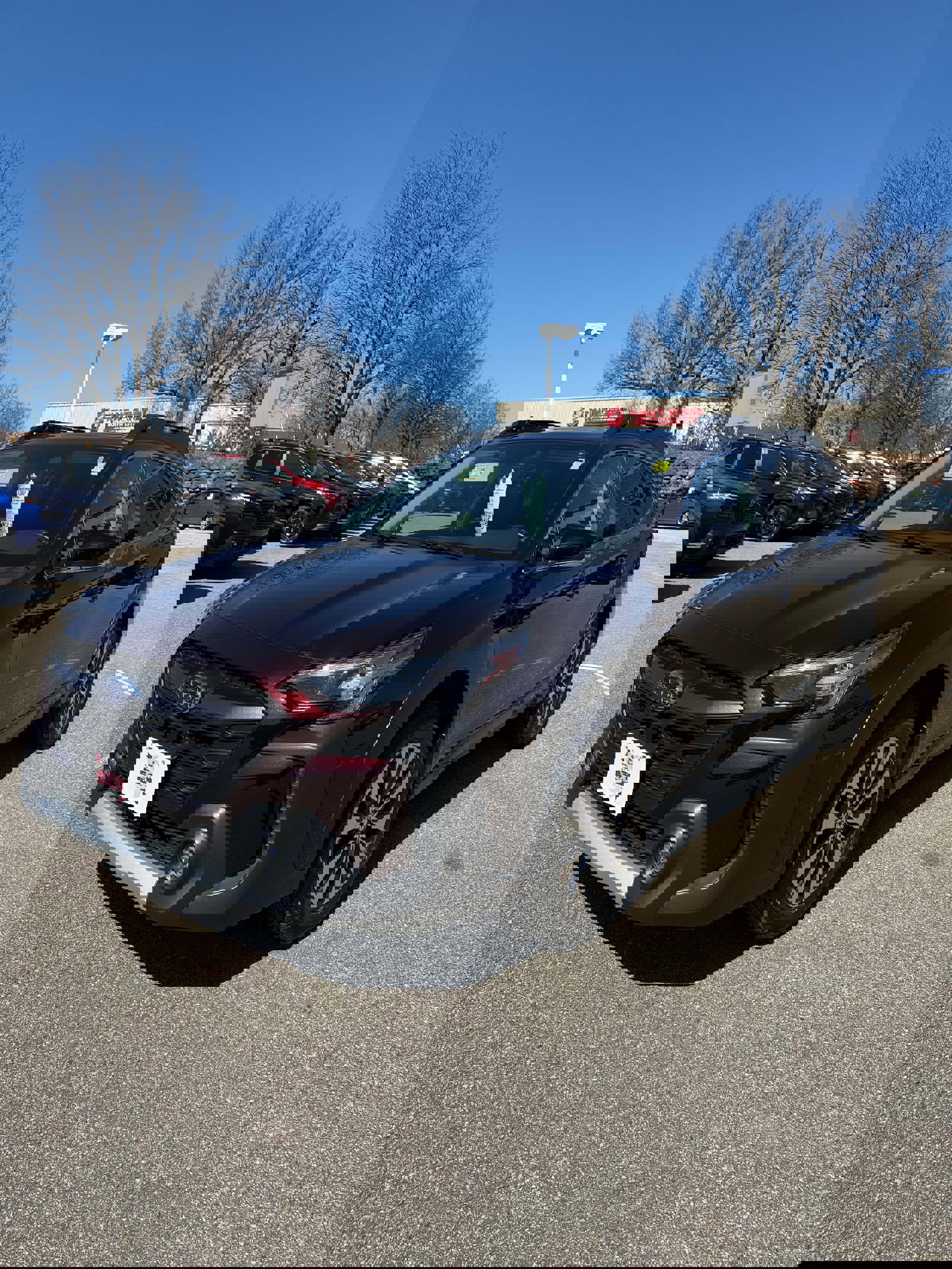 Certified 2023 Subaru Outback Limited image 3