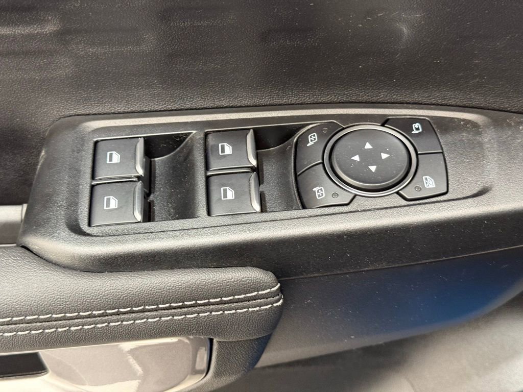 New 2025 Ford Ranger XLT w/ Chrome Accent Package image 21