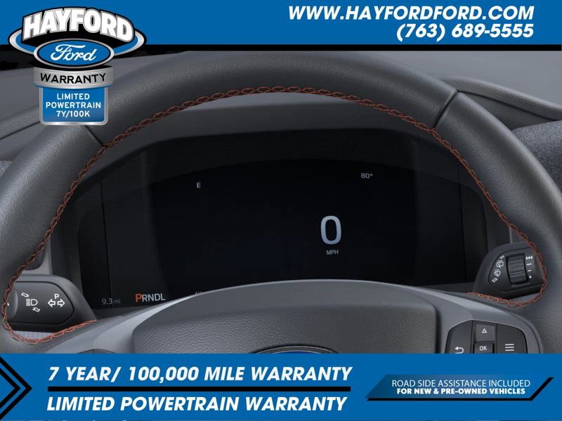 New 2026 Ford Explorer Active image 15