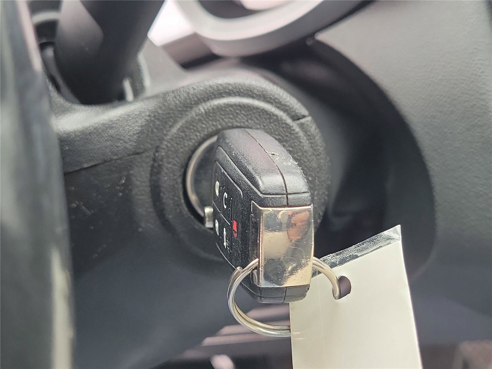 Used 2016 Chevrolet Equinox LT w/ Convenience Package image 26