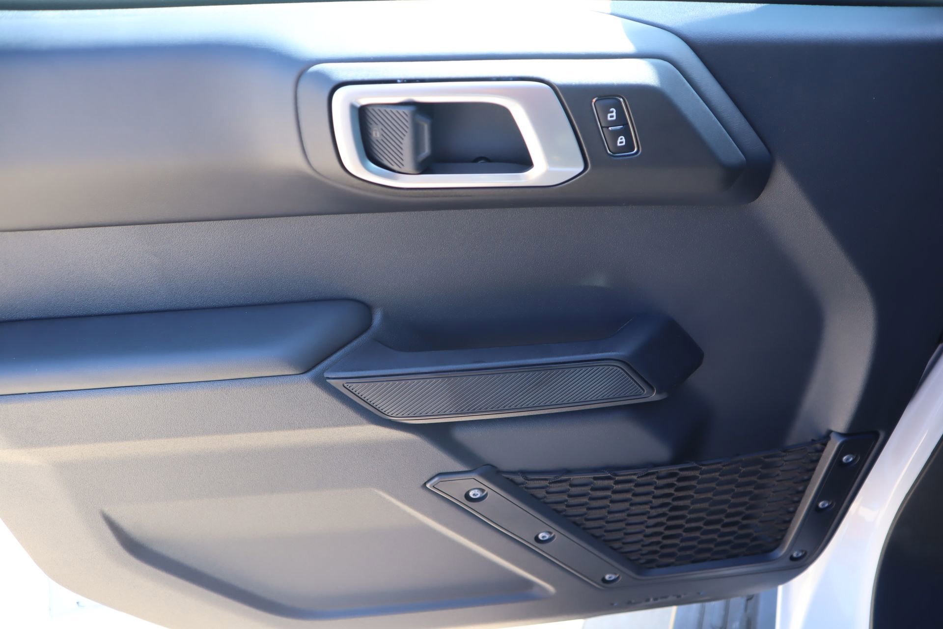 New 2026 Ford Bronco Outer Banks AWD/4WD image 17
