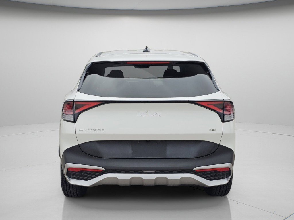 Used 2023 Kia Sportage LX image 21
