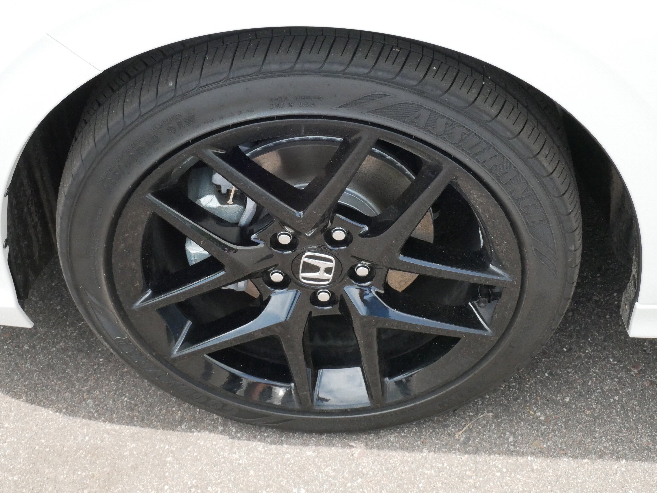 Certified 2026 Honda Civic Sport image 15
