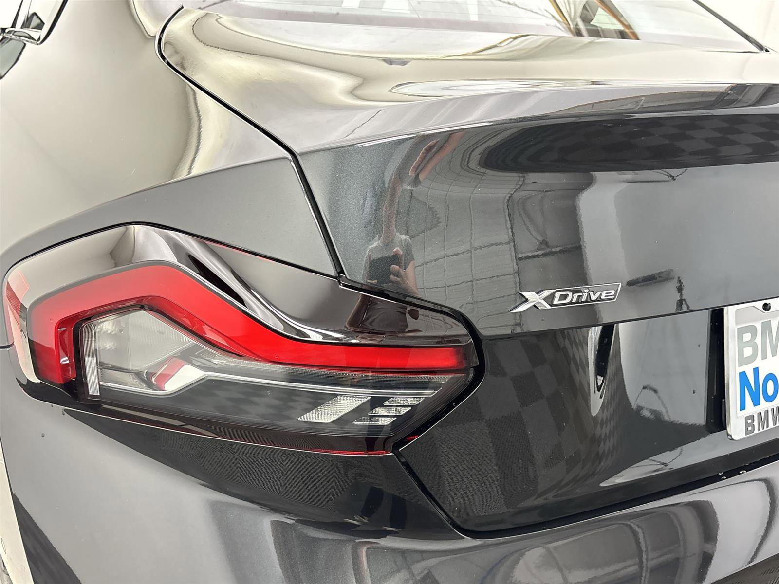 New 2025 BMW 230i xDrive Coupe w/ Convenience Package image 19