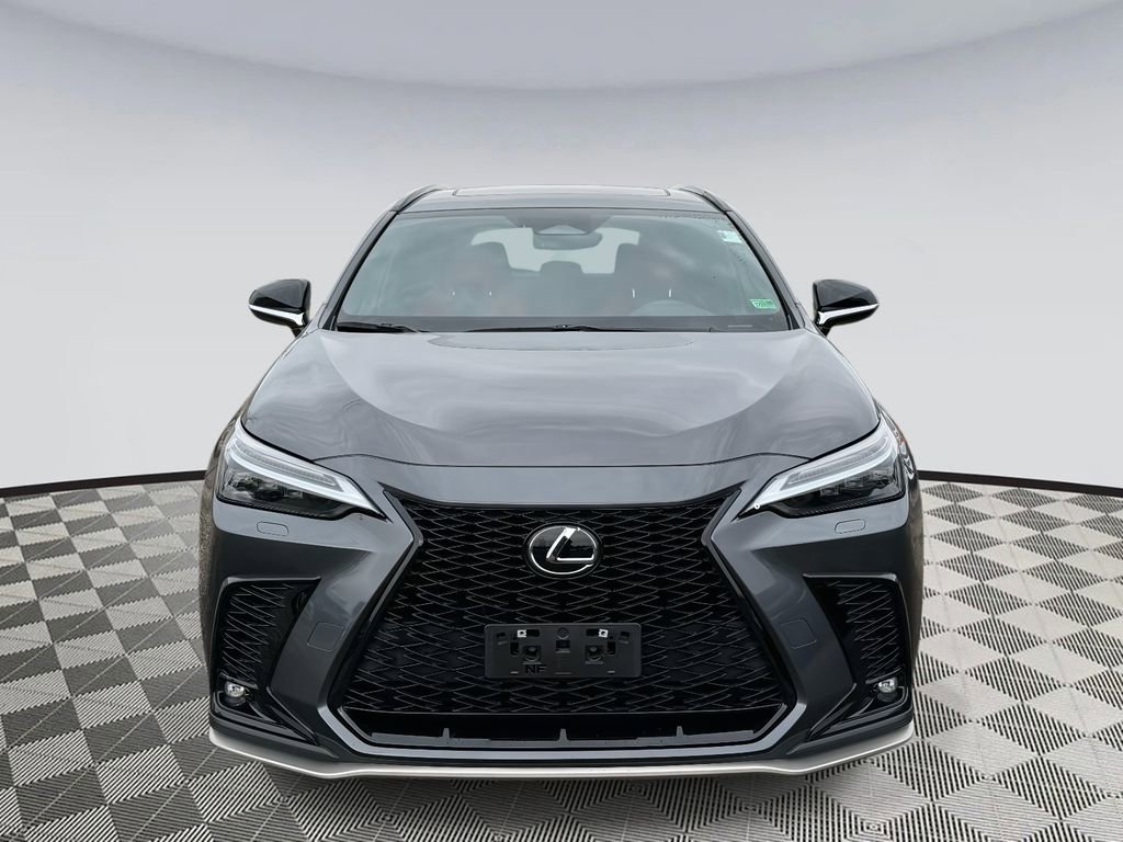 Used 2024 Lexus NX 350 F Sport image 6