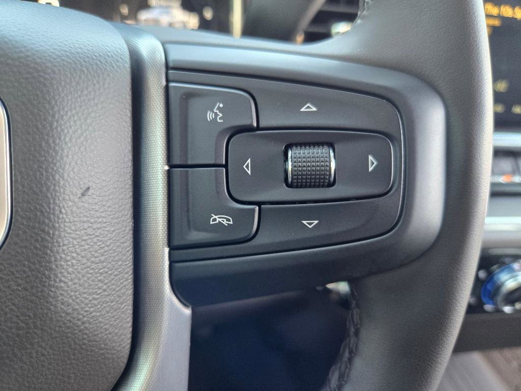Used 2024 GMC Sierra 1500 SLT image 19