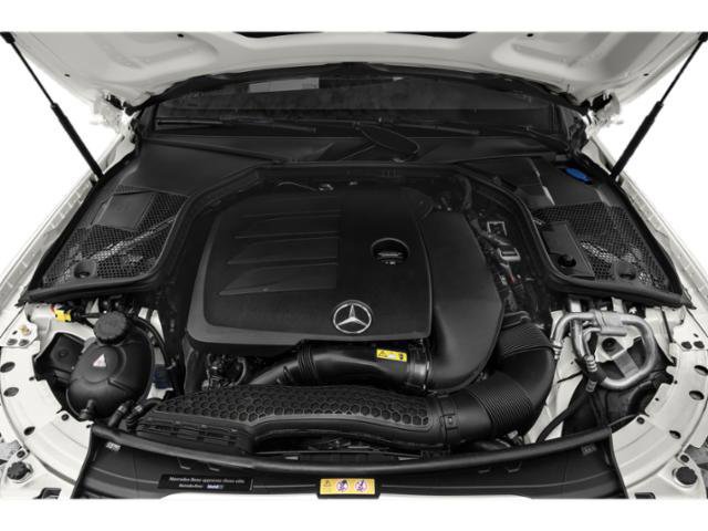 Used 2019 Mercedes-Benz C 300 C 300 image 12