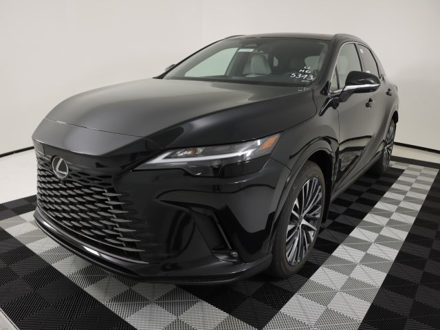 New 2026 Lexus RX 350 Premium Plus w/ Accessory Package (2T) FWD image 8