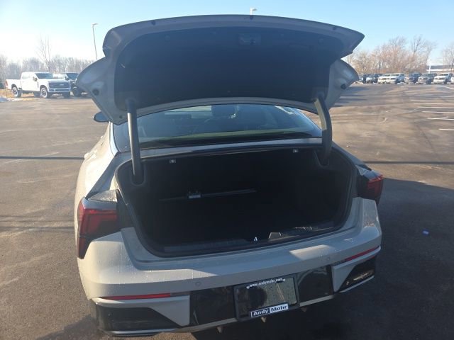 Used 2025 Kia K5 GT-Line image 9