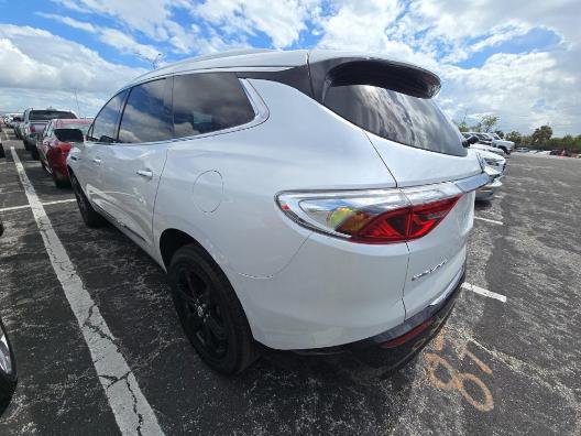 Used 2023 Buick Enclave Essence w/ Experience Buick Package image 5