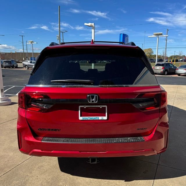 New 2026 Honda Odyssey Sport-L image 4