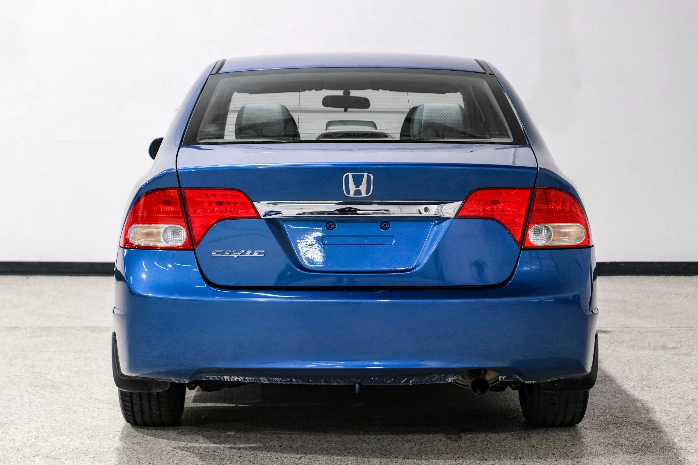 Used 2011 Honda Civic LX image 7