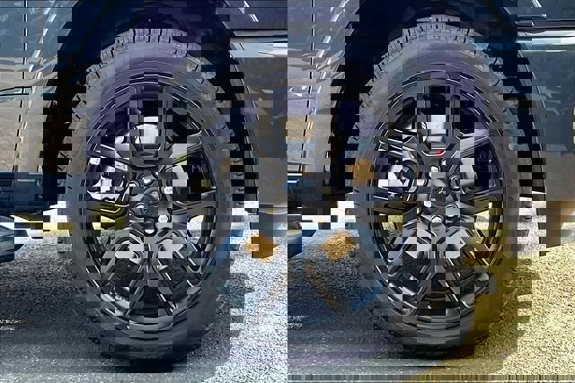 New 2026 RAM 1500 Laramie w/ Night Edition image 13