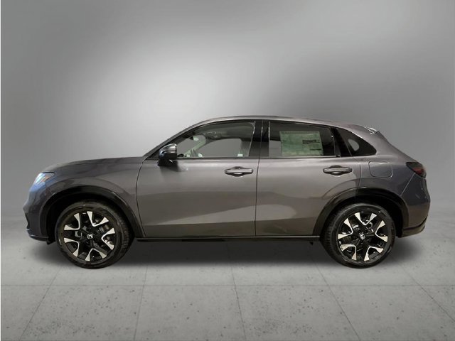New 2027 Honda HR-V EX-L image 2