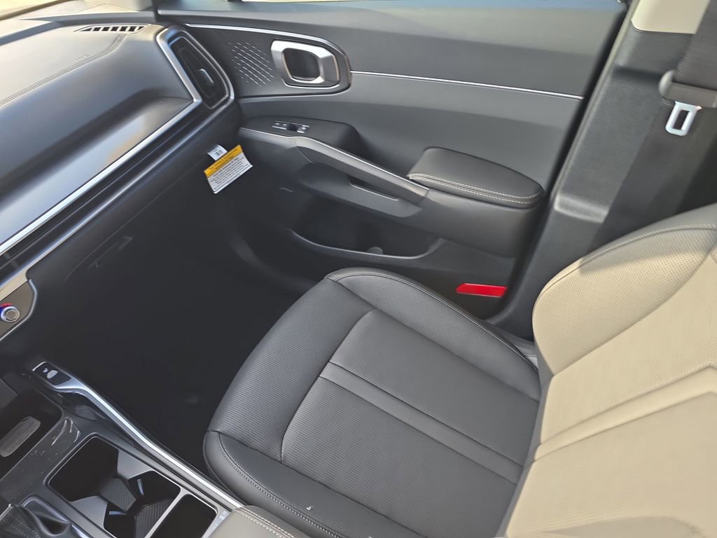 New 2026 Kia Sorento EX w/ EX Premium Package FWD image 18