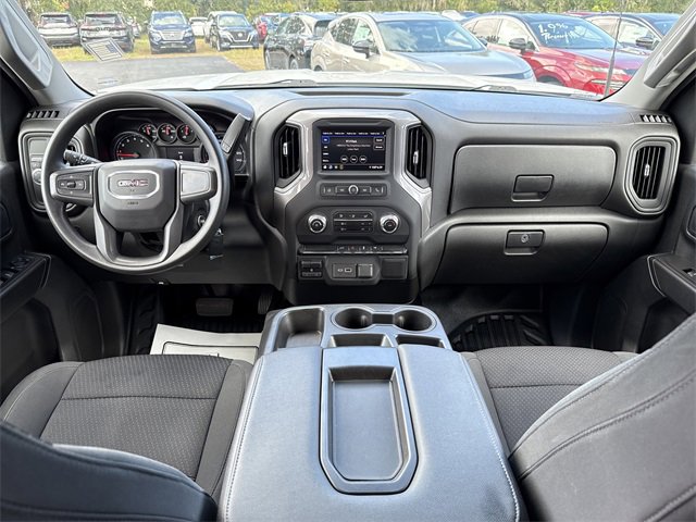 Used 2021 GMC Sierra 2500 2WD Double Cab w/ Convenience Package image 22