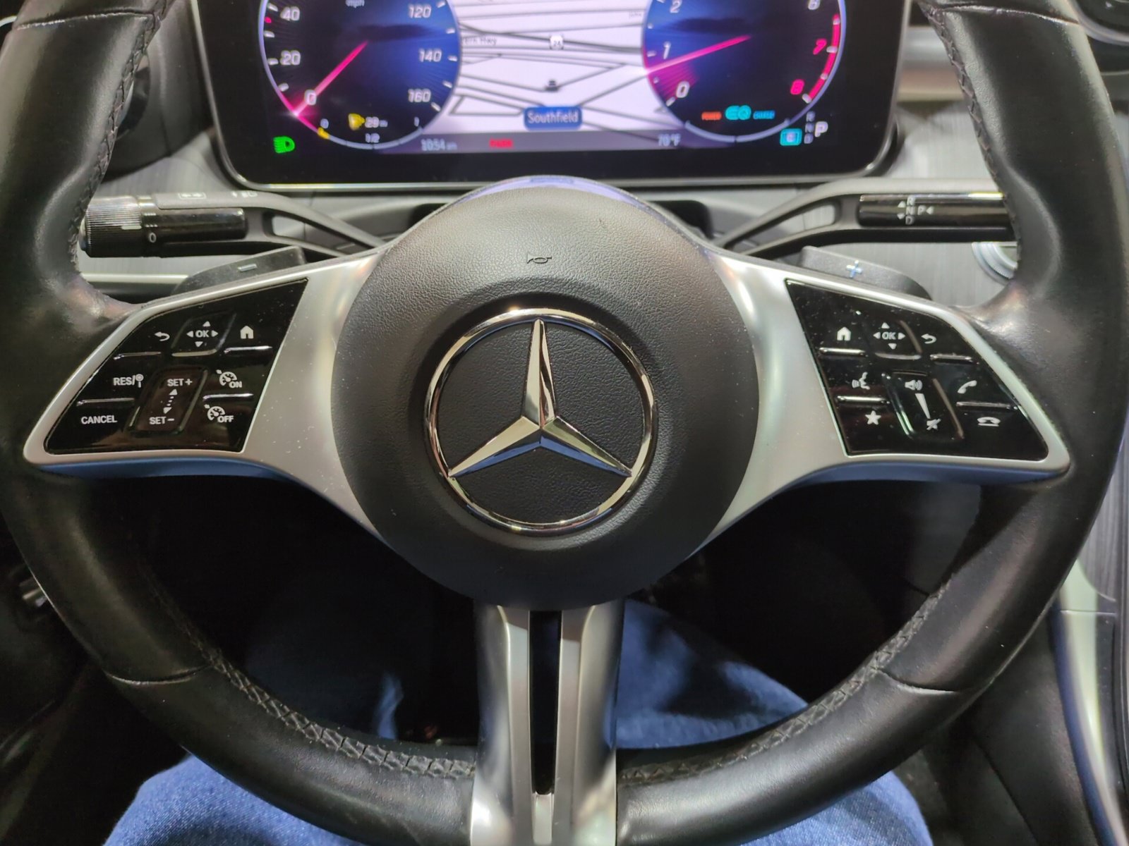 Used 2022 Mercedes-Benz C 300 4MATIC Sedan image 20