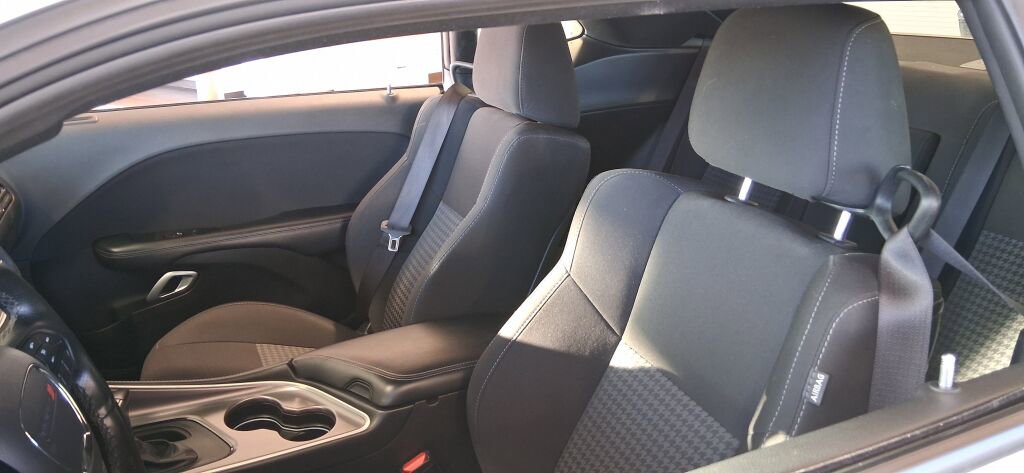 Used 2021 Dodge Challenger R/T image 13