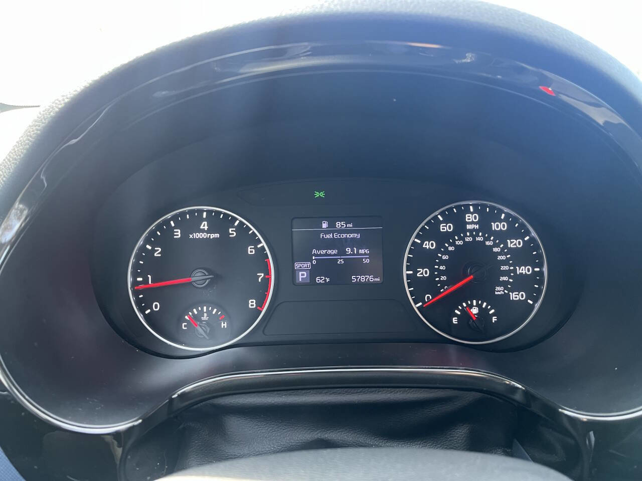 Used 2022 Kia Seltos Nightfall Edition AWD/4WD image 14