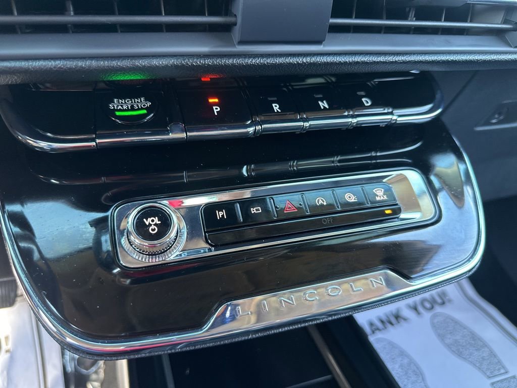 Used 2024 Lincoln Corsair AWD w/ Equipment Group 101A image 48